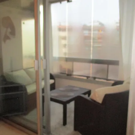 Apartment Riou *